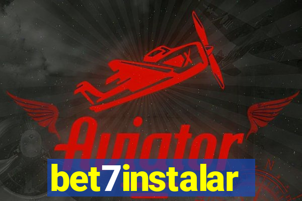 bet7instalar