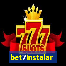 bet7instalar