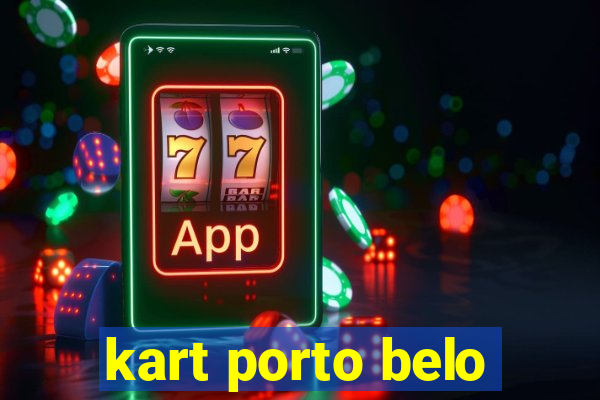 kart porto belo