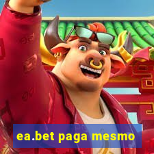 ea.bet paga mesmo