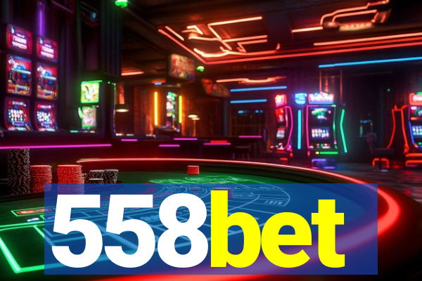 558bet