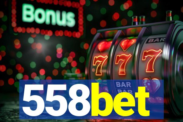 558bet