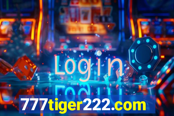 777tiger222.com