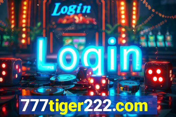 777tiger222.com