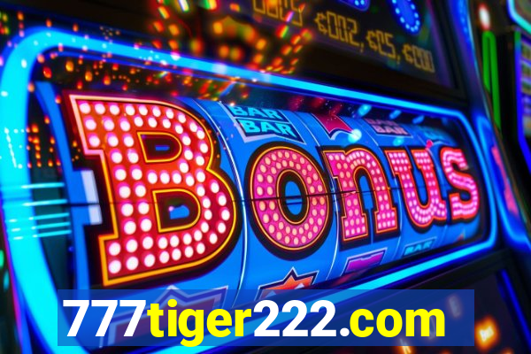 777tiger222.com