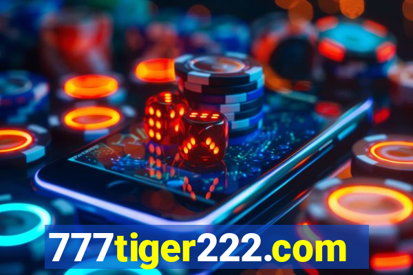 777tiger222.com