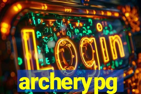 archerypg