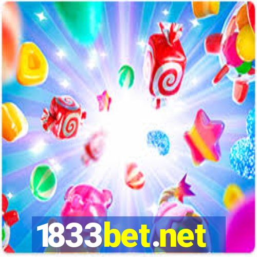 1833bet.net