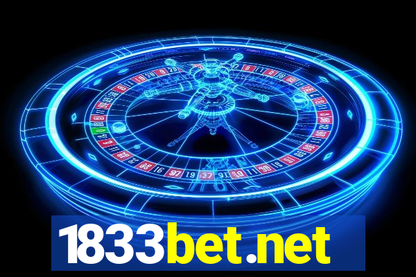 1833bet.net