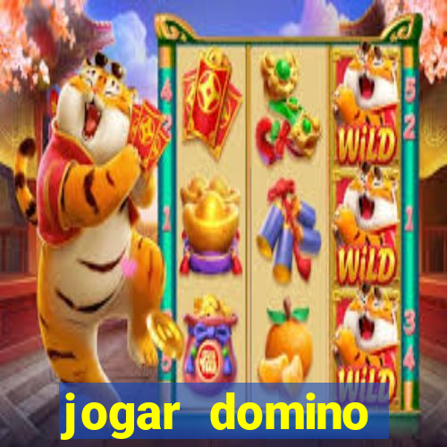 jogar domino valendo dinheiro