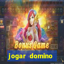 jogar domino valendo dinheiro