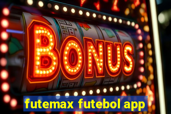 futemax futebol app