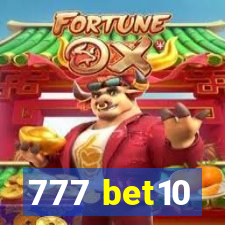 777 bet10