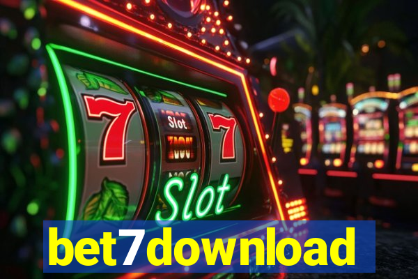 bet7download