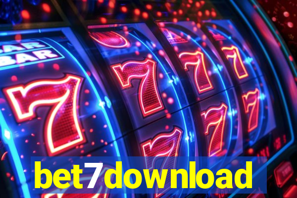 bet7download