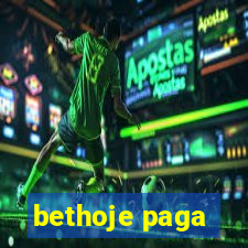 bethoje paga