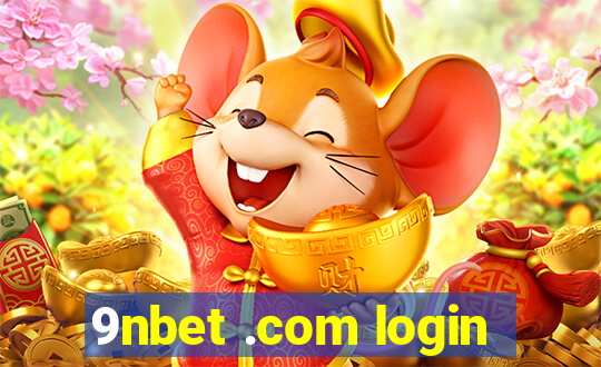 9nbet .com login