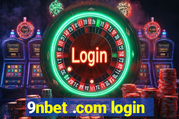 9nbet .com login