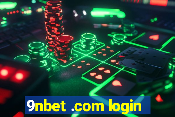 9nbet .com login