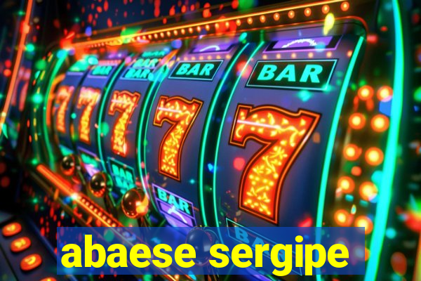 abaese sergipe