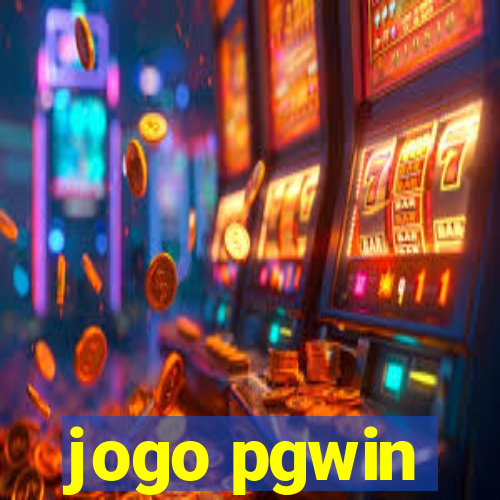 jogo pgwin