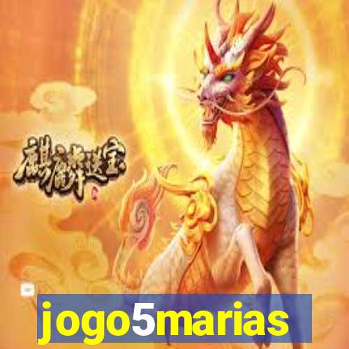 jogo5marias