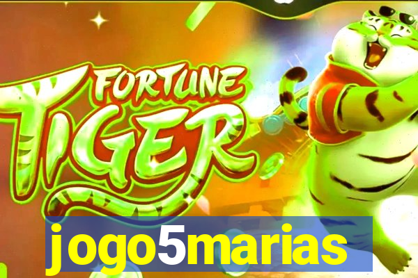 jogo5marias