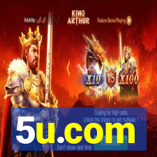 5u.com