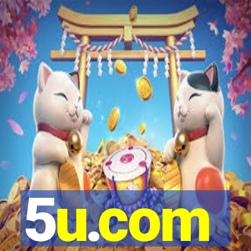 5u.com