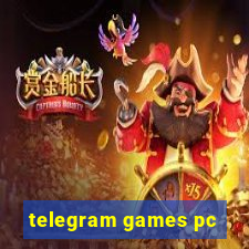 telegram games pc