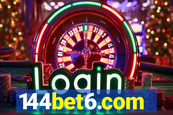 144bet6.com