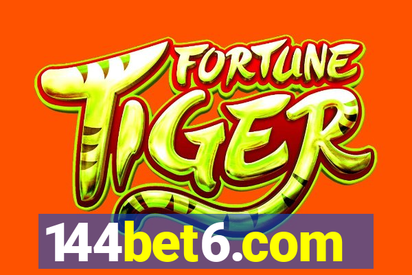 144bet6.com