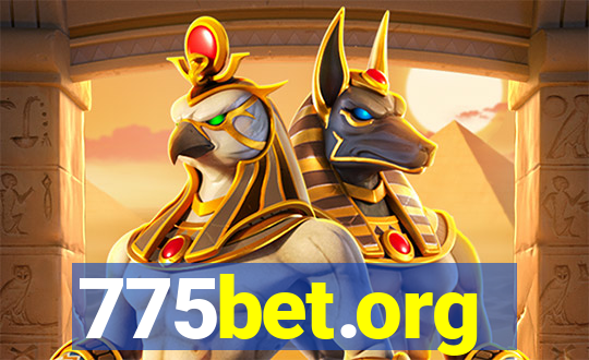 775bet.org