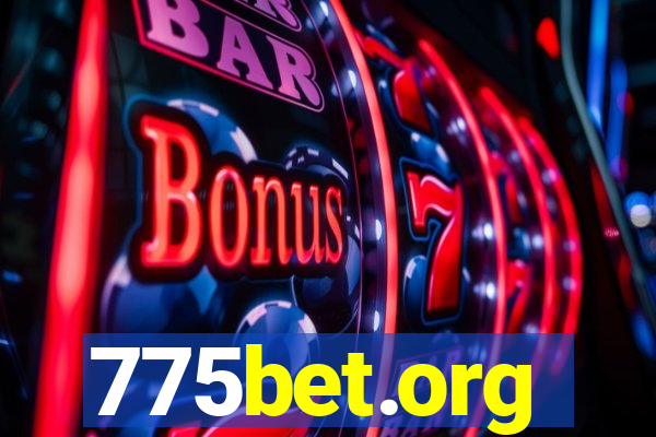 775bet.org