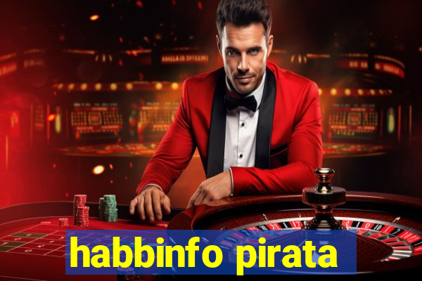 habbinfo pirata