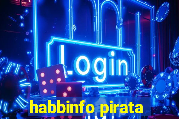 habbinfo pirata