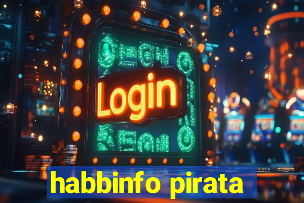 habbinfo pirata