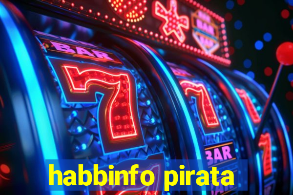 habbinfo pirata