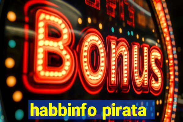 habbinfo pirata