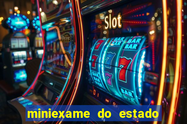 miniexame do estado mental pdf