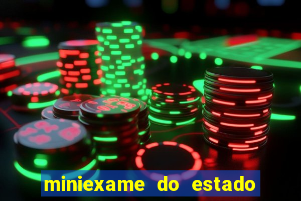 miniexame do estado mental pdf