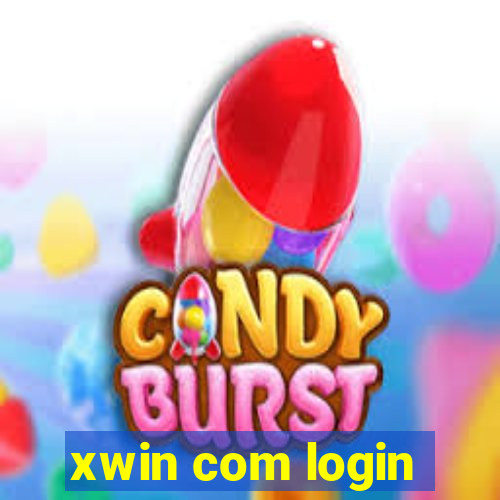 xwin com login