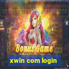 xwin com login