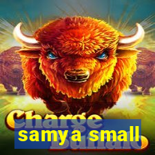 samya small