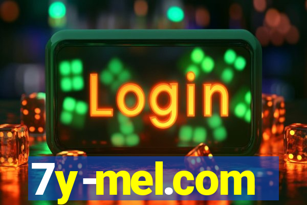 7y-mel.com