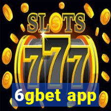 6gbet app