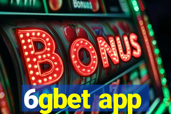 6gbet app