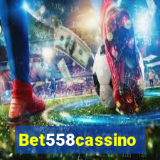 Bet558cassino