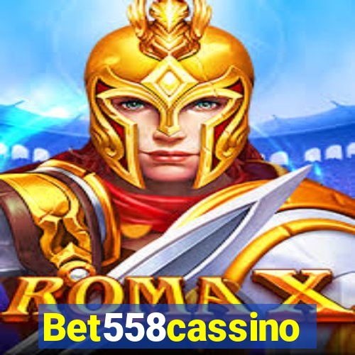 Bet558cassino