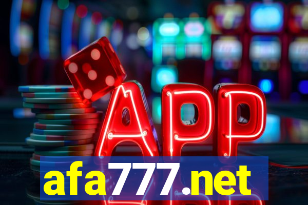 afa777.net